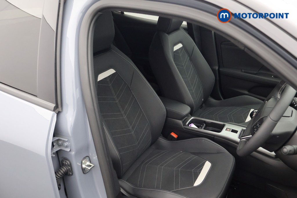 Vauxhall Mokka Ultimate Manual Petrol SUV - Stock Number (1651021) - 11th supplementary image