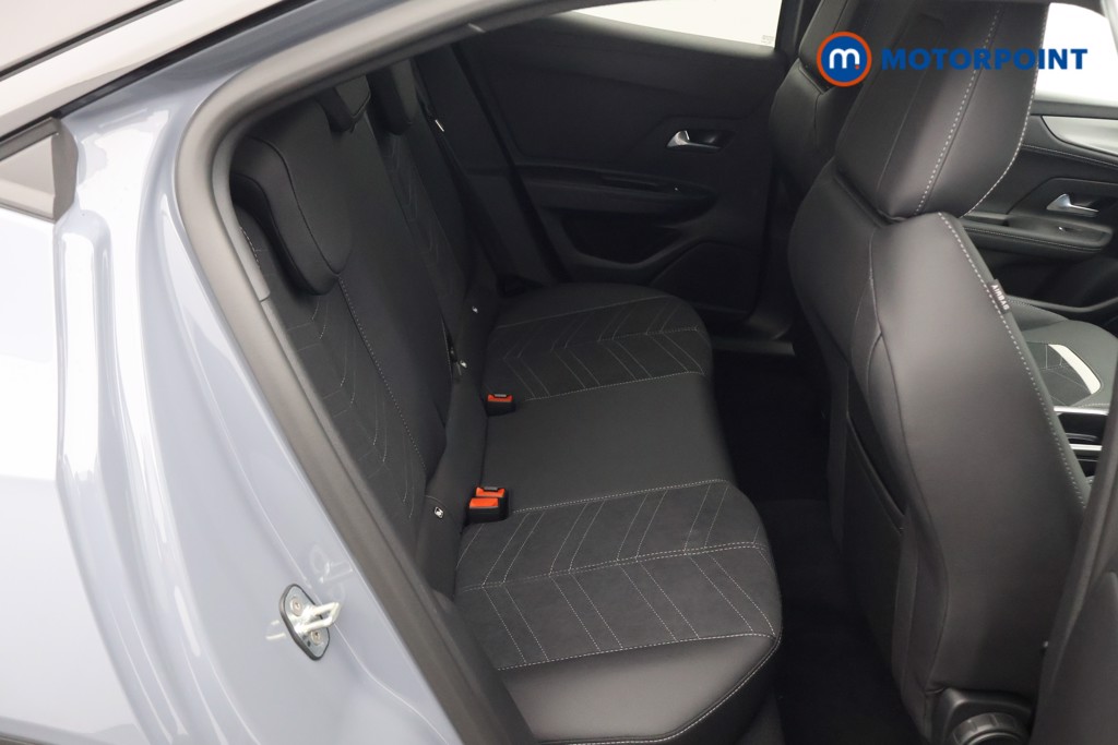 Vauxhall Mokka Ultimate Manual Petrol SUV - Stock Number (1651021) - 12th supplementary image