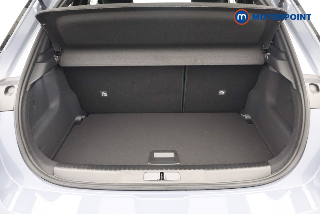 Vauxhall Mokka Ultimate Manual Petrol SUV - Stock Number (1651021) - 13th supplementary image