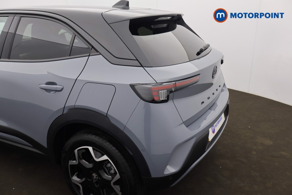 Vauxhall Mokka Ultimate Manual Petrol SUV - Stock Number (1651021) - 14th supplementary image
