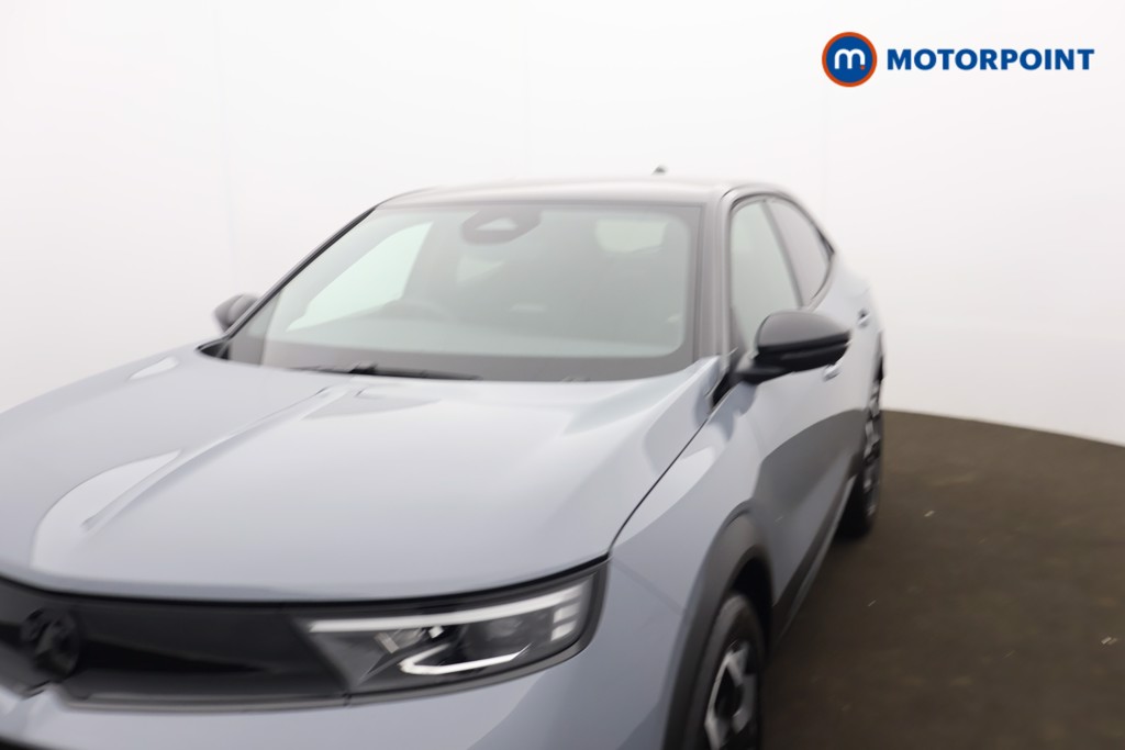 Vauxhall Mokka Ultimate Manual Petrol SUV - Stock Number (1651021) - 15th supplementary image