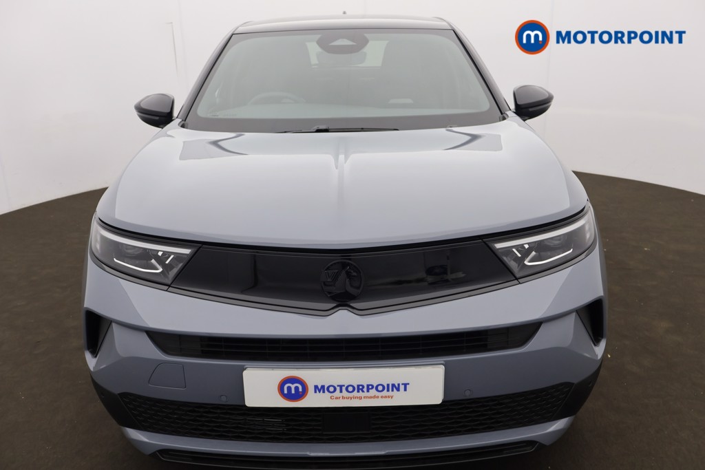 Vauxhall Mokka Ultimate Manual Petrol SUV - Stock Number (1651021) - 16th supplementary image