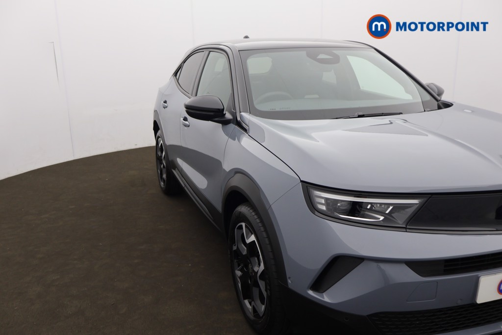 Vauxhall Mokka Ultimate Manual Petrol SUV - Stock Number (1651021) - 17th supplementary image