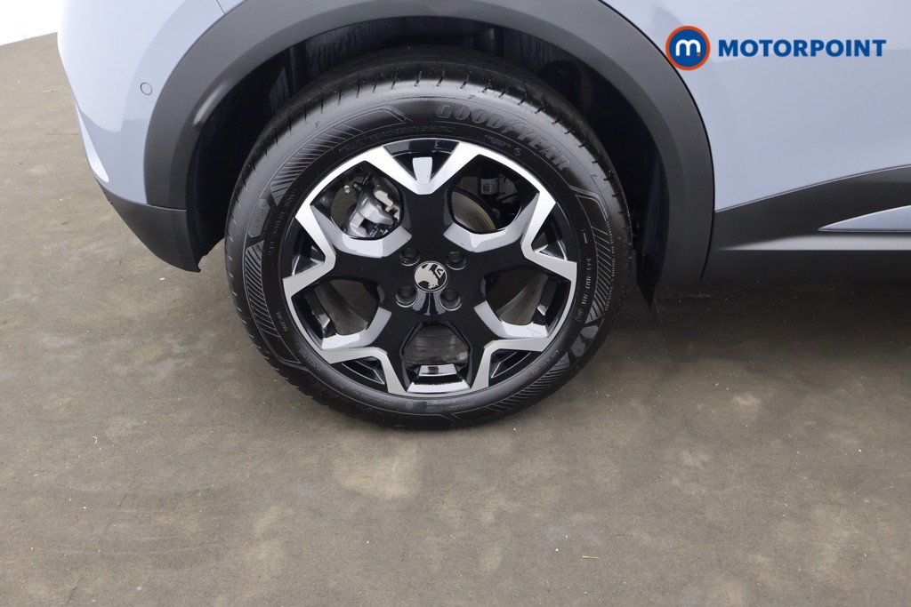 Vauxhall Mokka Ultimate Manual Petrol SUV - Stock Number (1651021) - 18th supplementary image