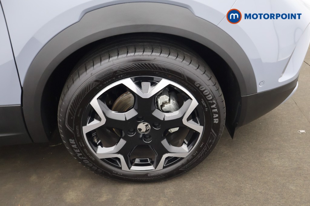 Vauxhall Mokka Ultimate Manual Petrol SUV - Stock Number (1651021) - 19th supplementary image