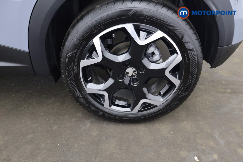 Vauxhall Mokka Ultimate Manual Petrol SUV - Stock Number (1651021) - 21st supplementary image