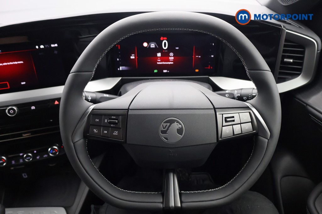 Vauxhall Mokka Ultimate Manual Petrol SUV - Stock Number (1651021) - 1st supplementary image