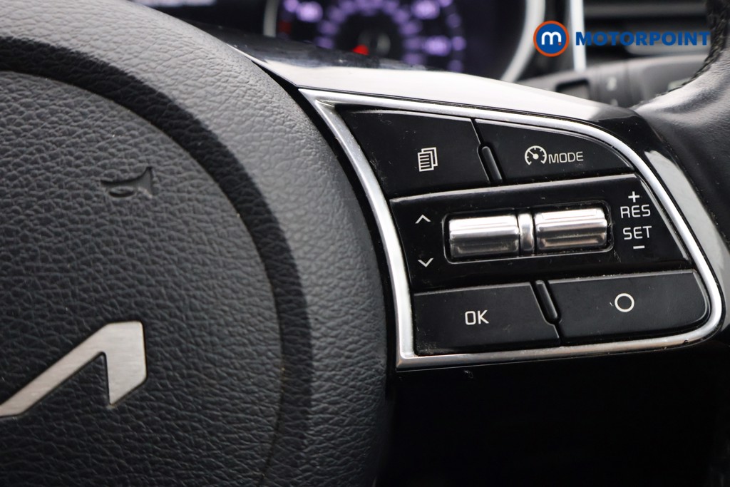 KIA Xceed 3 Manual Petrol Hatchback - Stock Number (1651117) - 3rd supplementary image