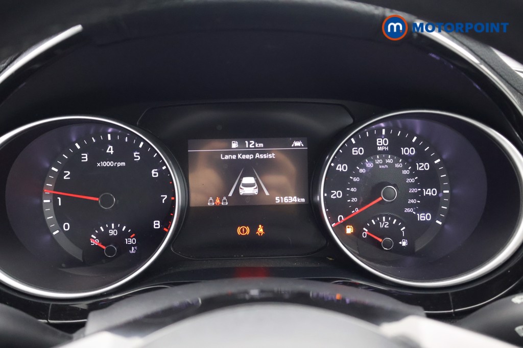 KIA Xceed 3 Manual Petrol Hatchback - Stock Number (1651117) - 4th supplementary image