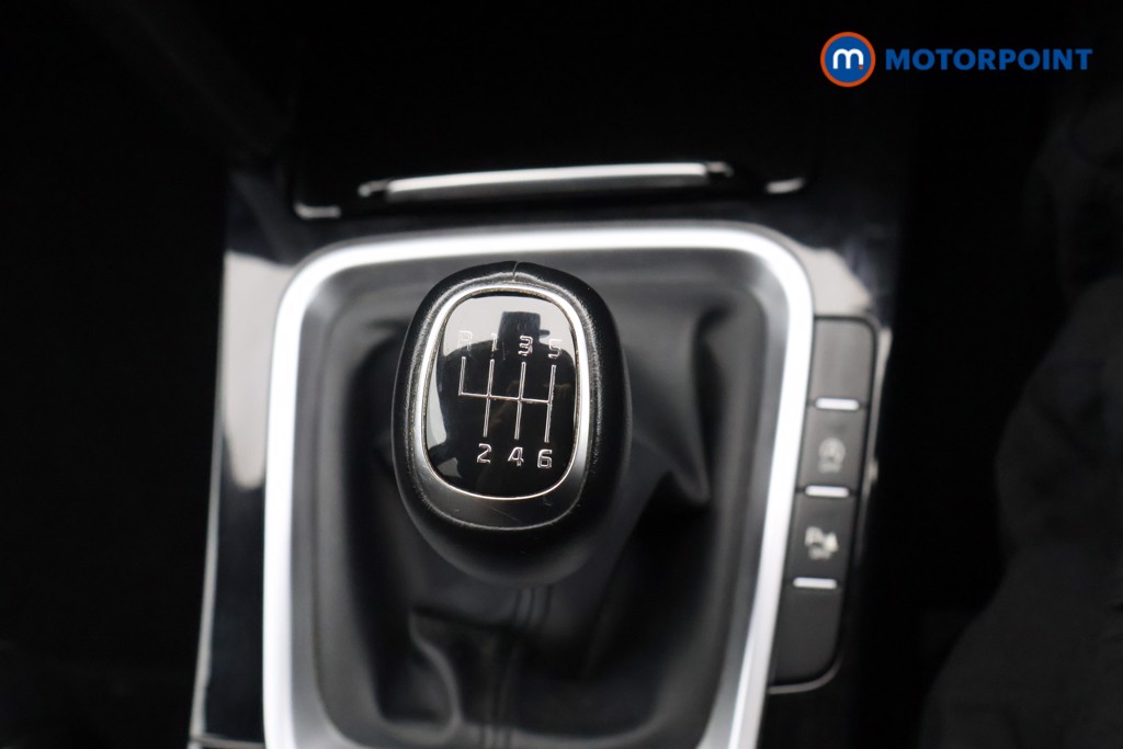 KIA Xceed 3 Manual Petrol Hatchback - Stock Number (1651117) - 7th supplementary image