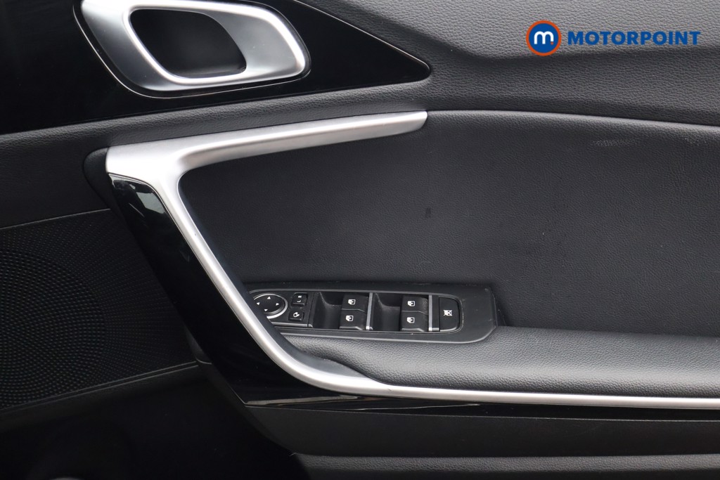 KIA Xceed 3 Manual Petrol Hatchback - Stock Number (1651117) - 9th supplementary image