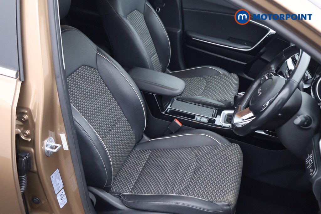 KIA Xceed 3 Manual Petrol Hatchback - Stock Number (1651117) - 11th supplementary image