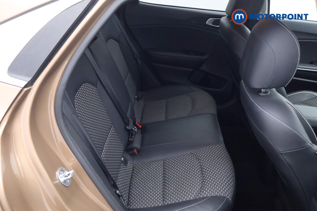 KIA Xceed 3 Manual Petrol Hatchback - Stock Number (1651117) - 12th supplementary image