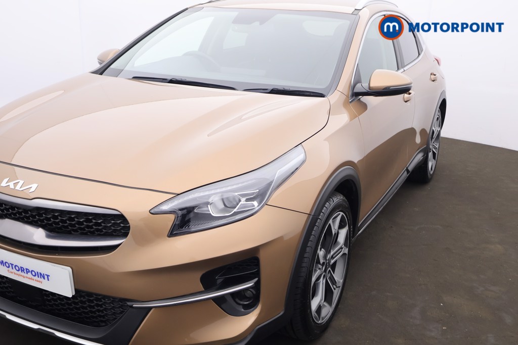 KIA Xceed 3 Manual Petrol Hatchback - Stock Number (1651117) - 15th supplementary image