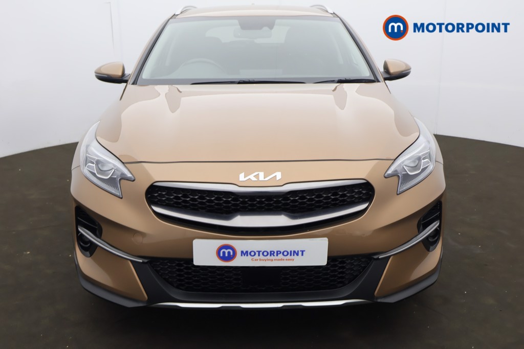KIA Xceed 3 Manual Petrol Hatchback - Stock Number (1651117) - 16th supplementary image