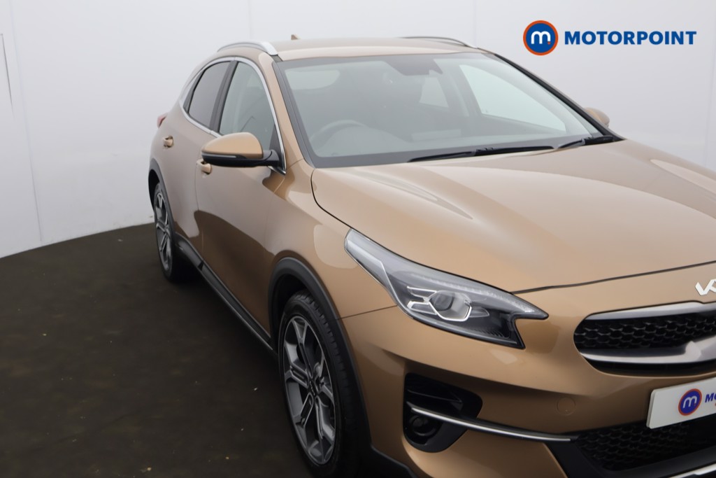 KIA Xceed 3 Manual Petrol Hatchback - Stock Number (1651117) - 17th supplementary image