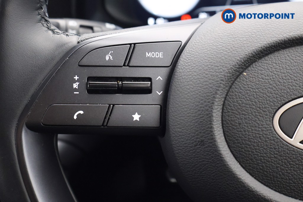 Hyundai I20 Premium Manual Petrol Hatchback - Stock Number (1651137) - 2nd supplementary image