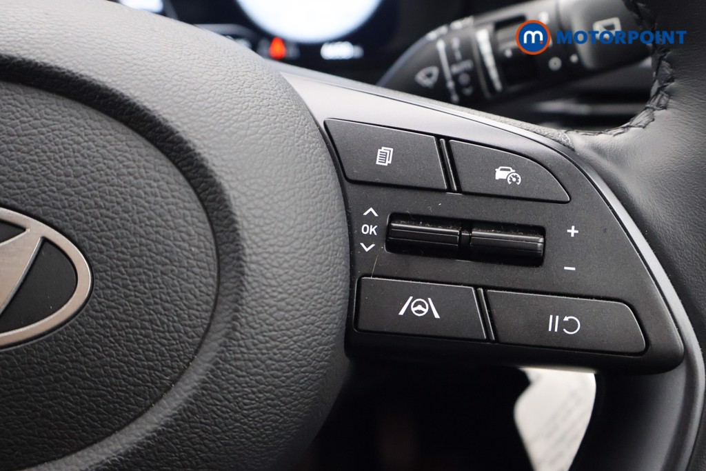 Hyundai I20 Premium Manual Petrol Hatchback - Stock Number (1651137) - 3rd supplementary image