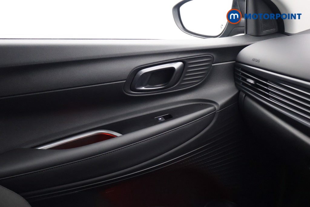 Hyundai I20 Premium Manual Petrol Hatchback - Stock Number (1651137) - 10th supplementary image