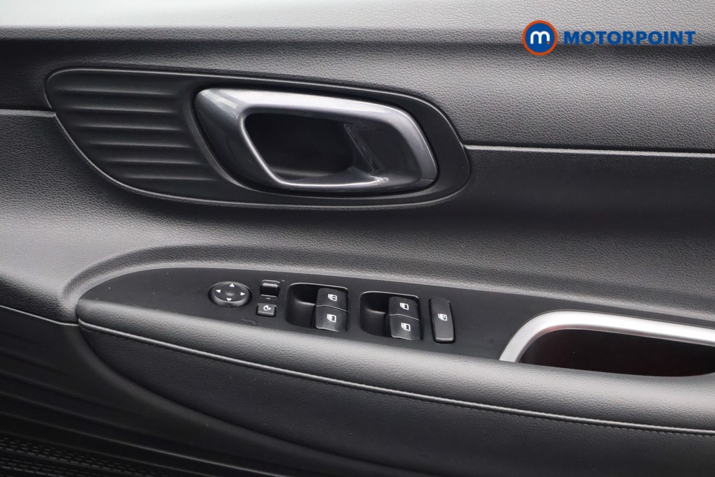 Hyundai I20 Premium Manual Petrol Hatchback - Stock Number (1651137) - 11th supplementary image