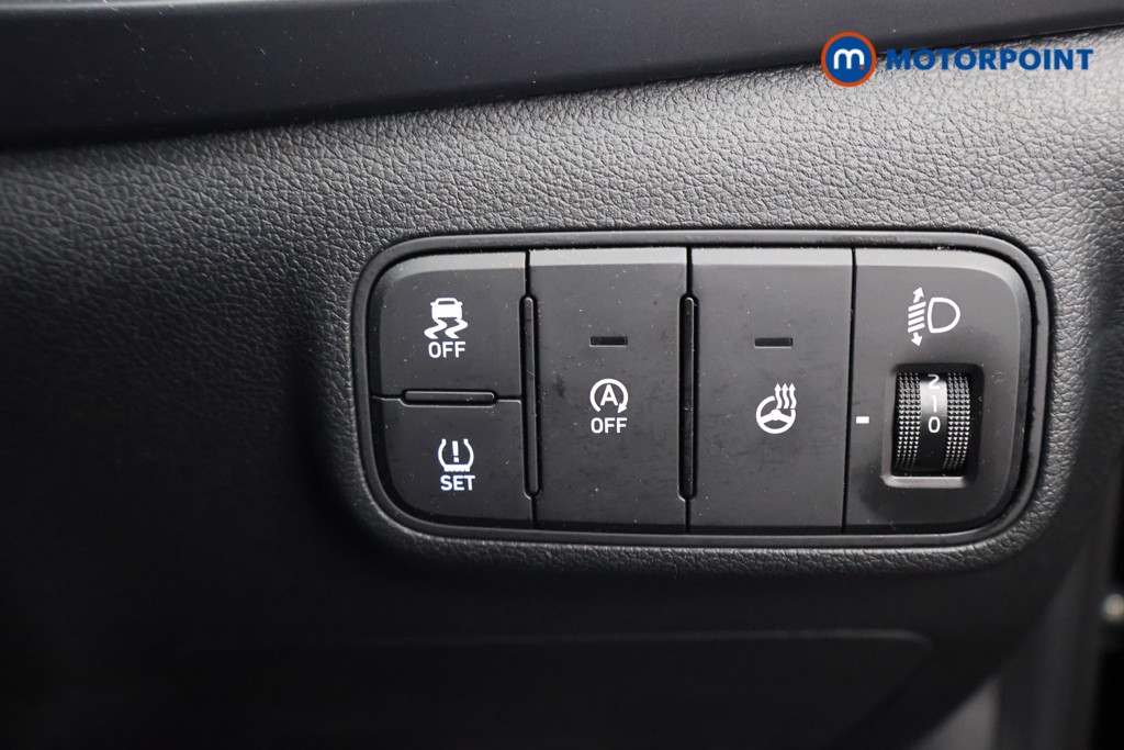 Hyundai I20 Premium Manual Petrol Hatchback - Stock Number (1651137) - 12th supplementary image