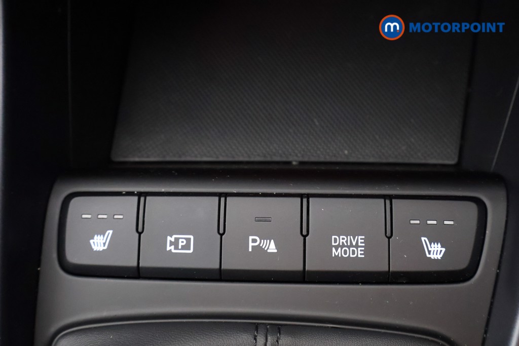 Hyundai I20 Premium Manual Petrol Hatchback - Stock Number (1651137) - 13th supplementary image
