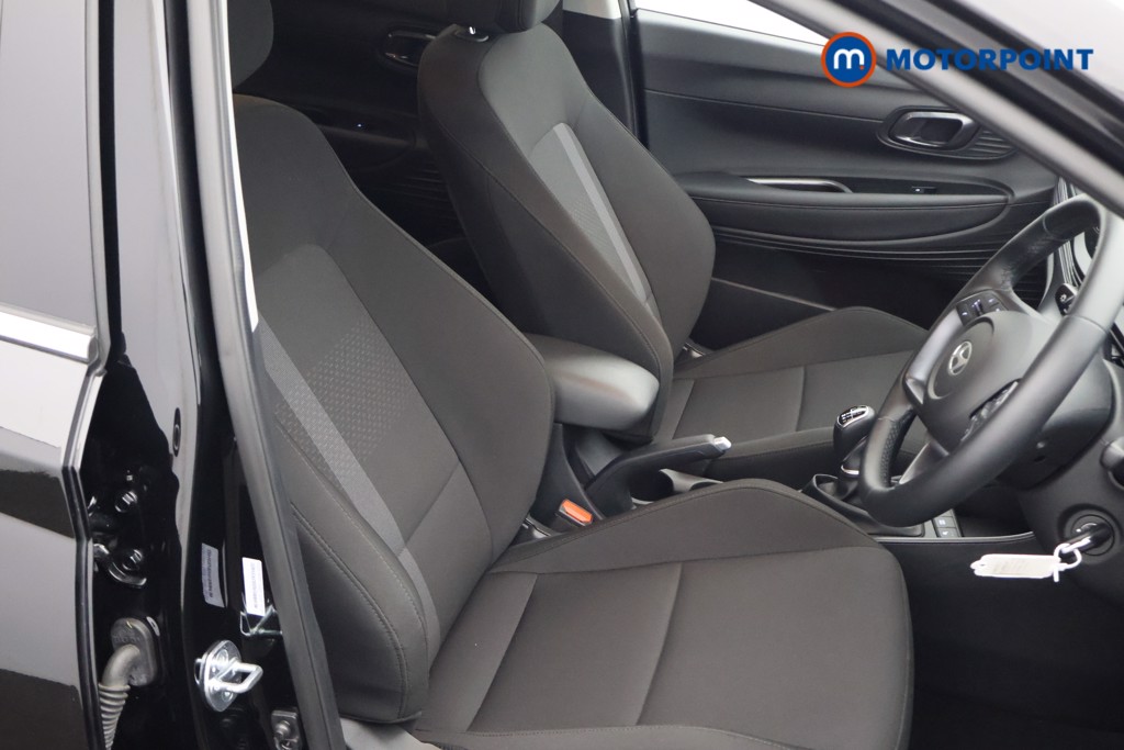 Hyundai I20 Premium Manual Petrol Hatchback - Stock Number (1651137) - 15th supplementary image