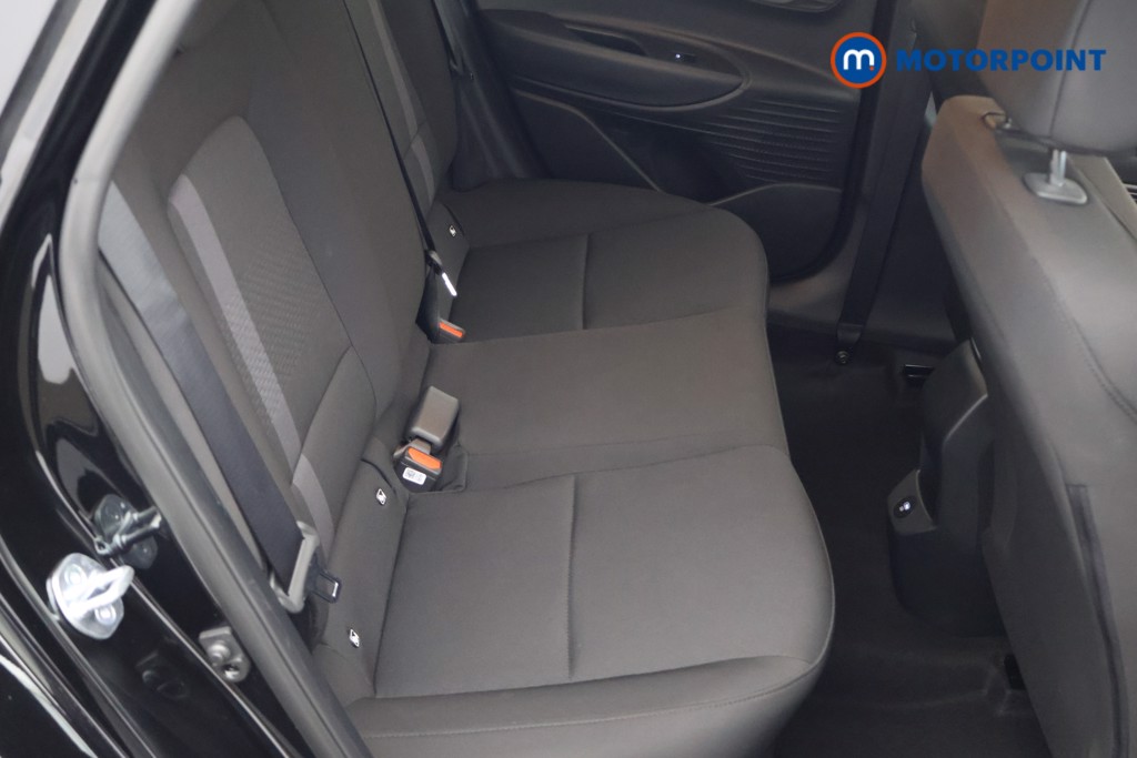 Hyundai I20 Premium Manual Petrol Hatchback - Stock Number (1651137) - 16th supplementary image
