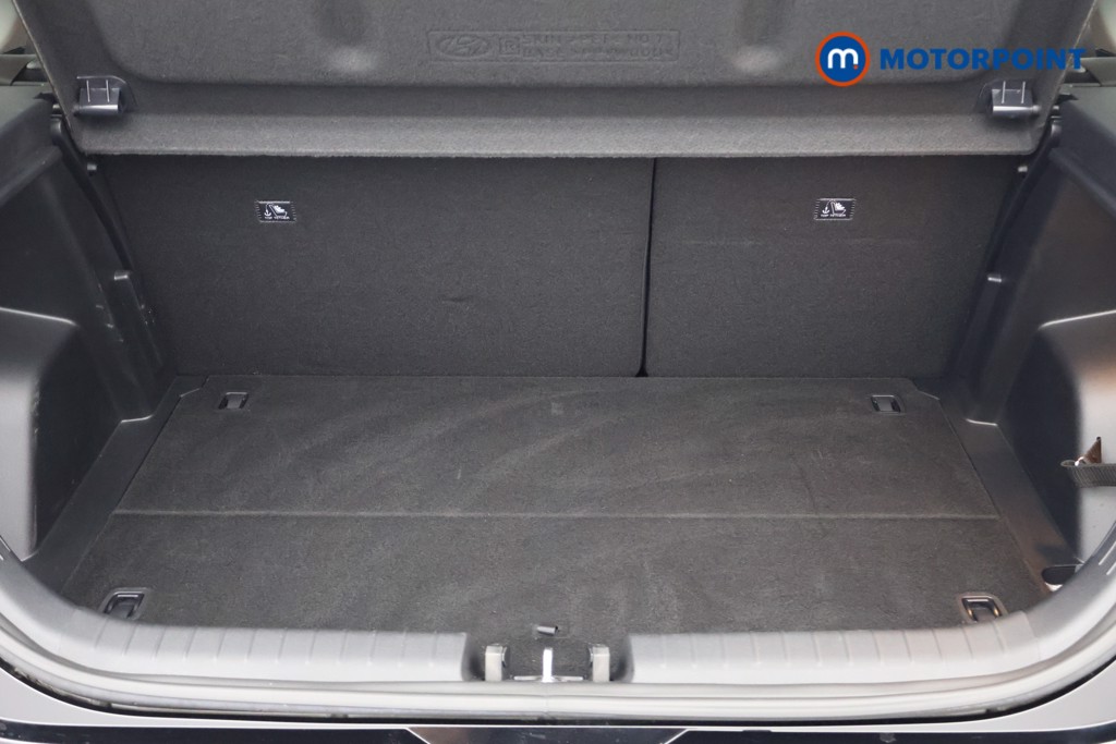 Hyundai I20 Premium Manual Petrol Hatchback - Stock Number (1651137) - 17th supplementary image