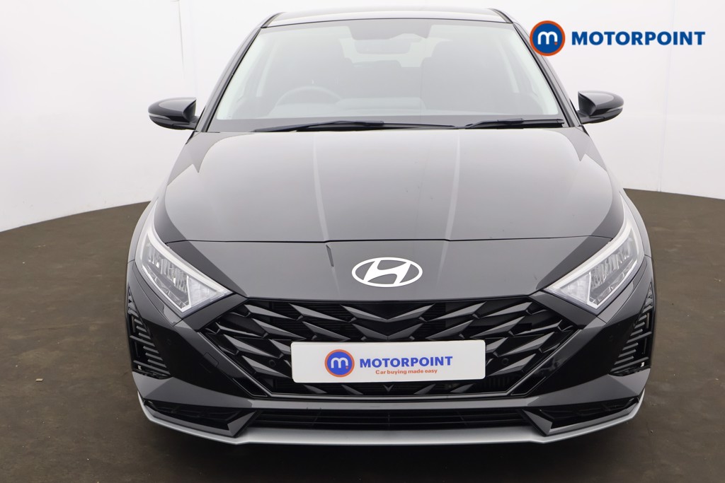 Hyundai I20 Premium Manual Petrol Hatchback - Stock Number (1651137) - 20th supplementary image