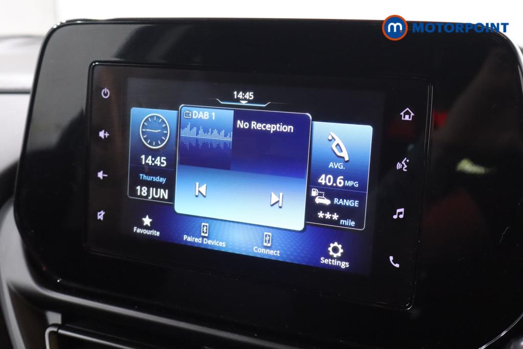 Suzuki S-Cross Motion Manual Petrol SUV - Stock Number (1651160) - 2nd supplementary image