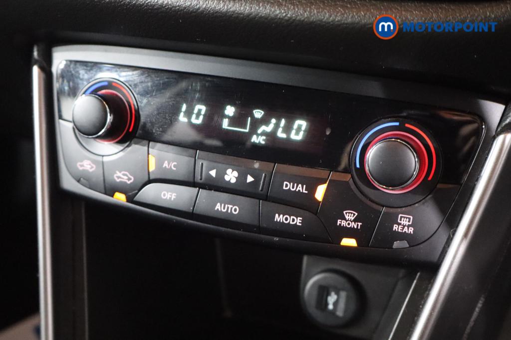 Suzuki S-Cross Motion Manual Petrol SUV - Stock Number (1651160) - 3rd supplementary image