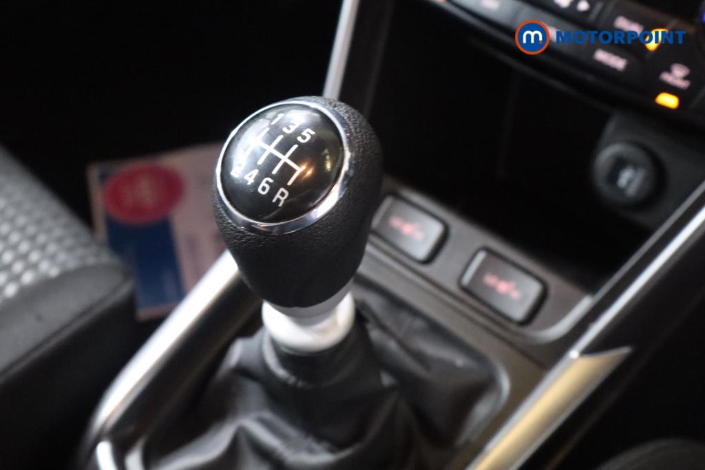 Suzuki S-Cross Motion Manual Petrol SUV - Stock Number (1651160) - 4th supplementary image