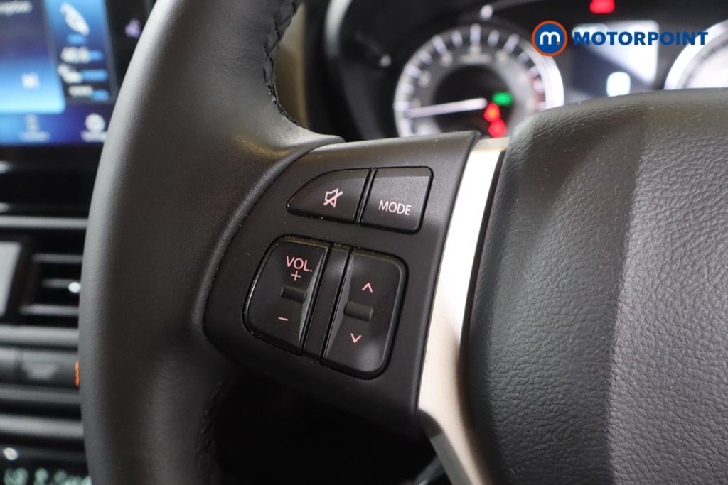 Suzuki S-Cross Motion Manual Petrol SUV - Stock Number (1651160) - 6th supplementary image