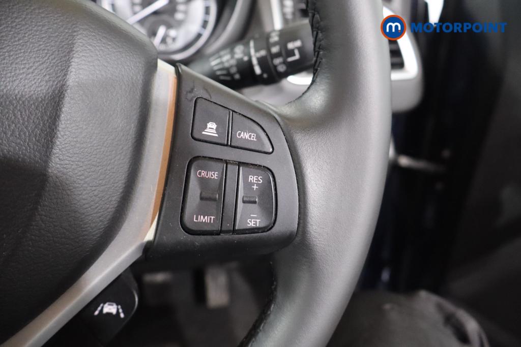 Suzuki S-Cross Motion Manual Petrol SUV - Stock Number (1651160) - 7th supplementary image
