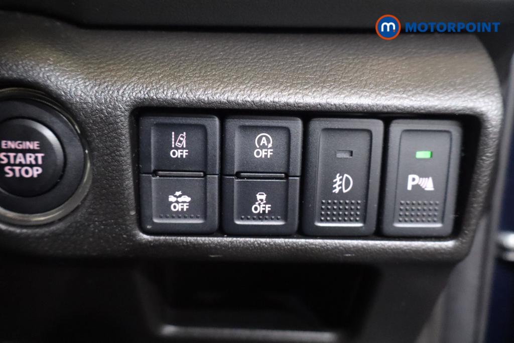 Suzuki S-Cross Motion Manual Petrol SUV - Stock Number (1651160) - 8th supplementary image