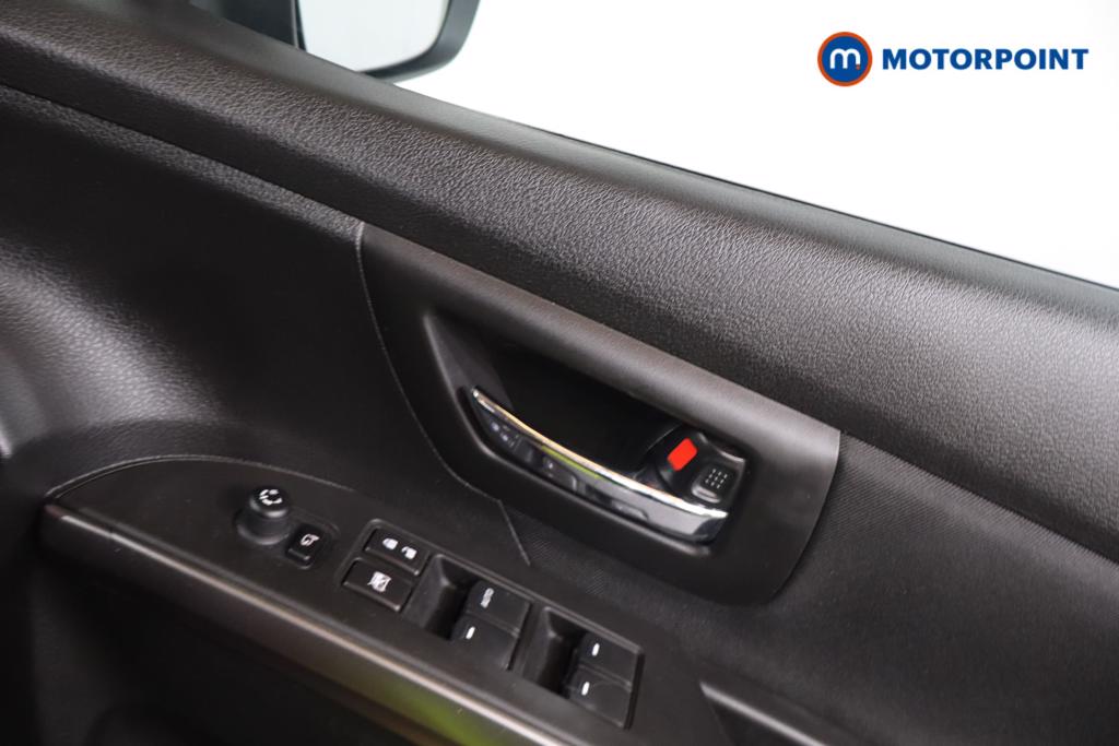 Suzuki S-Cross Motion Manual Petrol SUV - Stock Number (1651160) - 9th supplementary image