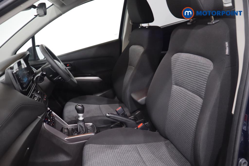 Suzuki S-Cross Motion Manual Petrol SUV - Stock Number (1651160) - 10th supplementary image
