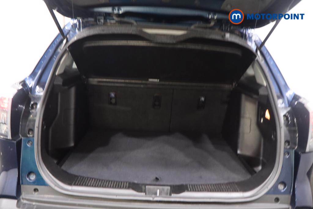 Suzuki S-Cross Motion Manual Petrol SUV - Stock Number (1651160) - 12th supplementary image