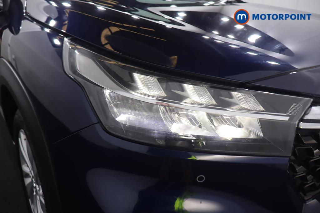 Suzuki S-Cross Motion Manual Petrol SUV - Stock Number (1651160) - 13th supplementary image
