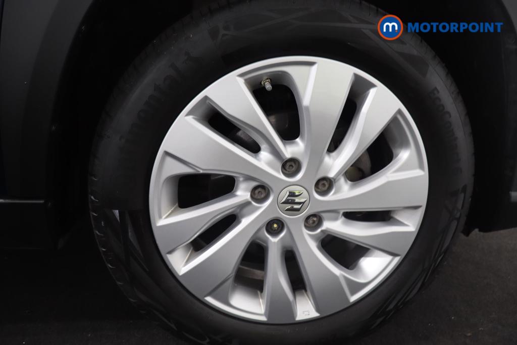Suzuki S-Cross Motion Manual Petrol SUV - Stock Number (1651160) - 14th supplementary image