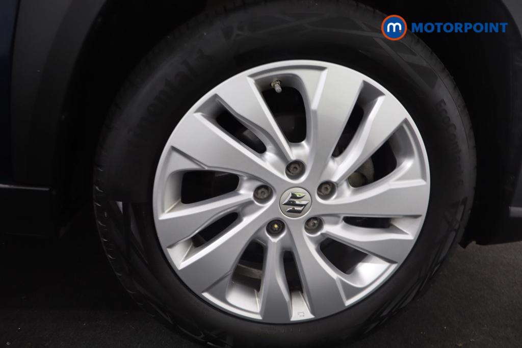 Suzuki S-Cross Motion Manual Petrol SUV - Stock Number (1651160) - 15th supplementary image
