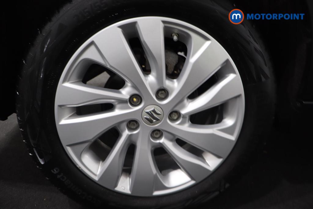 Suzuki S-Cross Motion Manual Petrol SUV - Stock Number (1651160) - 16th supplementary image