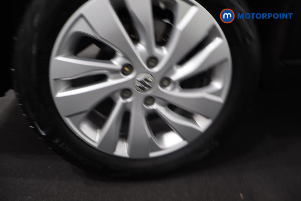 Suzuki S-Cross Motion Manual Petrol SUV - Stock Number (1651160) - 17th supplementary image