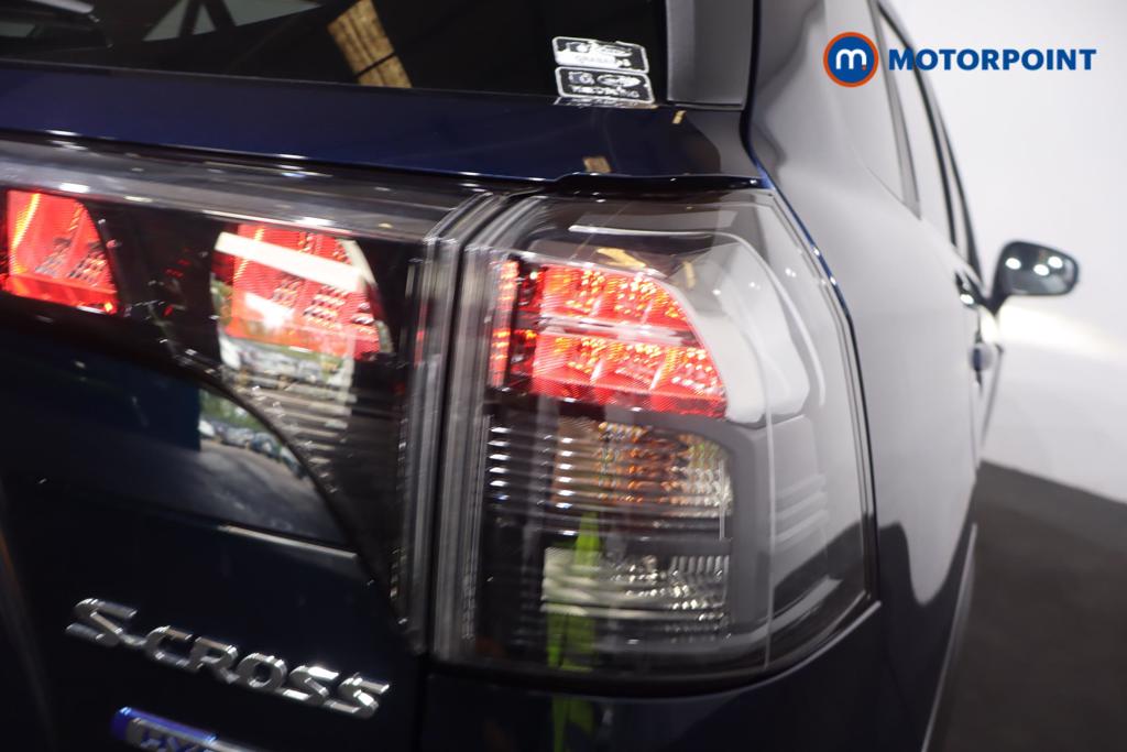 Suzuki S-Cross Motion Manual Petrol SUV - Stock Number (1651160) - 18th supplementary image