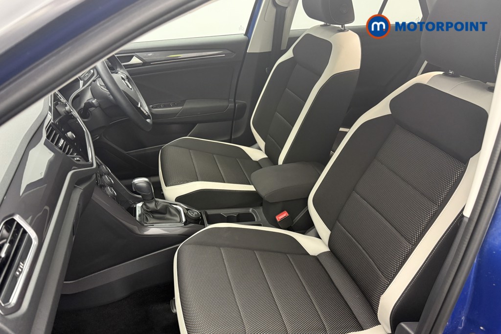 Volkswagen T-Roc SEL Automatic Petrol SUV - Stock Number (1651201) - 6th supplementary image