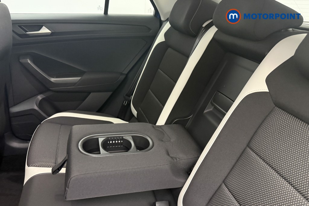 Volkswagen T-Roc SEL Automatic Petrol SUV - Stock Number (1651201) - 9th supplementary image