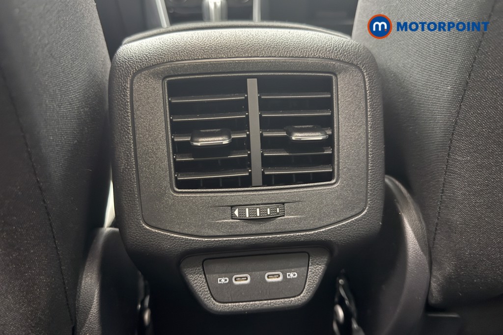 Volkswagen T-Roc SEL Automatic Petrol SUV - Stock Number (1651201) - 10th supplementary image
