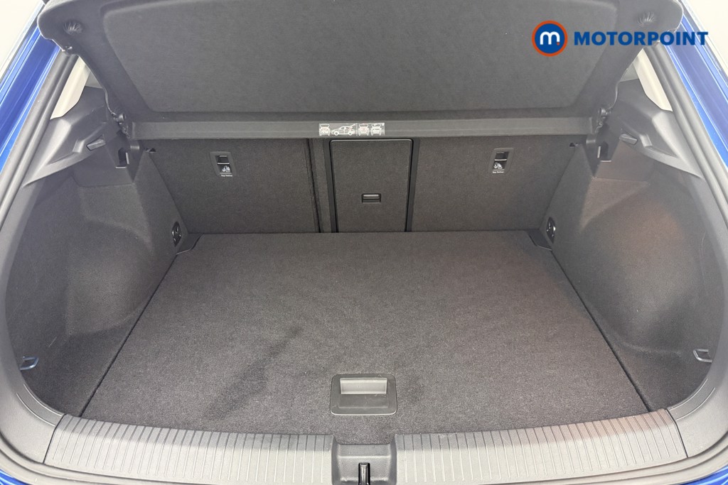 Volkswagen T-Roc SEL Automatic Petrol SUV - Stock Number (1651201) - 11th supplementary image