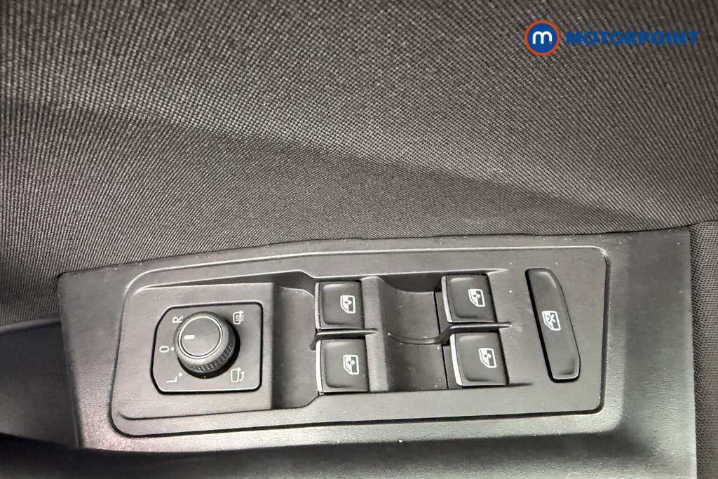 Volkswagen T-Roc SEL Automatic Petrol SUV - Stock Number (1651201) - 14th supplementary image